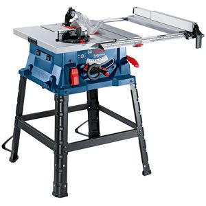 اره میزی 1800 وات بوش مدل gts254 pro extra